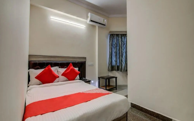 Balajee Classic Inn By OYO Rooms