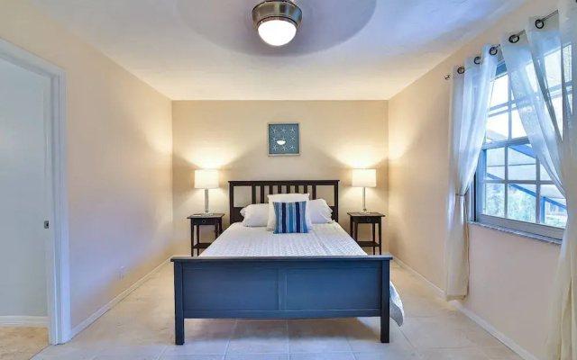 Siesta Key Home