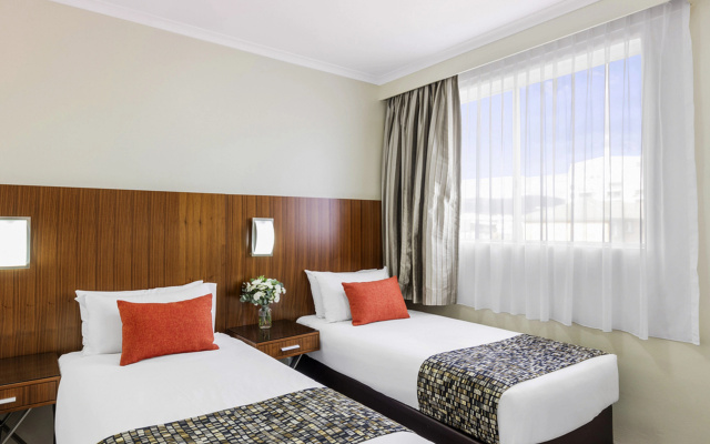 BreakFree Queanbeyan – Guest Rooms – Queanbeyan