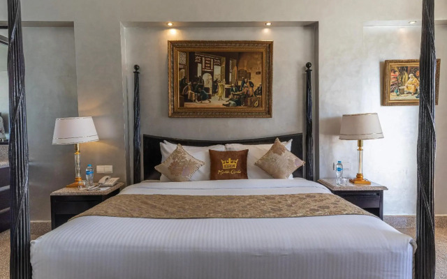 Royal Monte Carlo Sharm El Sheikh - Adults only