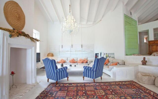 Finca Calicant