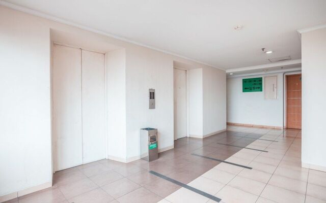 Oyo 670 Margonda Residence 1 Dan 2