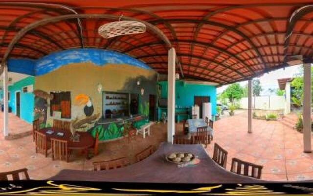 Arapiri Guest House