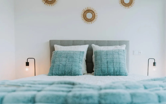 Quinta Chao Do Ribeiro