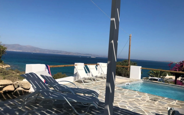 Villa Irene's Dream - For Dreamy Holidays