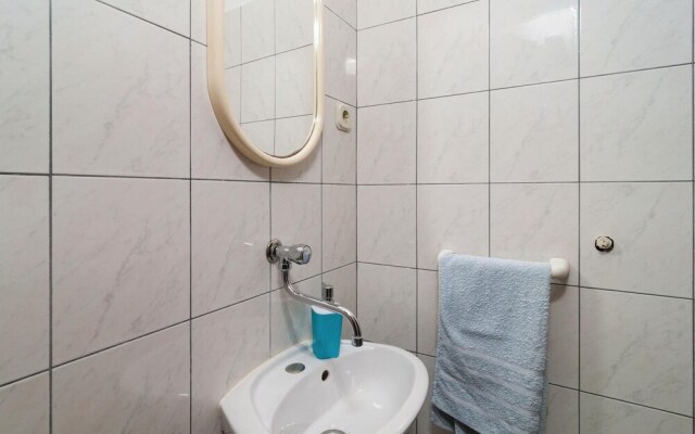 Beautiful Home in Stobrec With Wifi and 0 Bedrooms