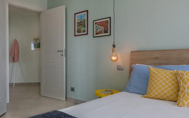 Valdellatorre Apartment by Wonderful Italy