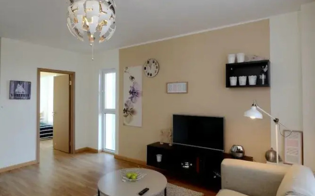X residence