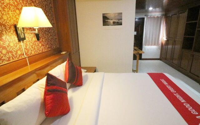 NIDA Rooms Cape Patong Malibu