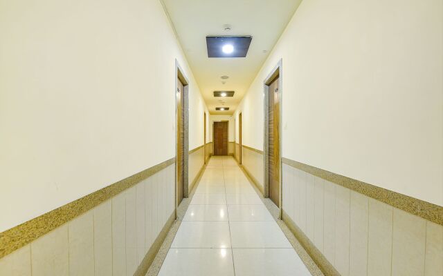 Treebo Trend Kia Residency