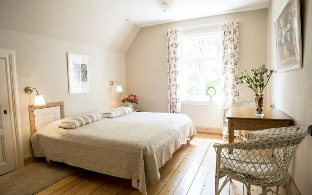 Tiendegaarden B&B
