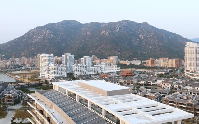 Sea Side Park Hotel