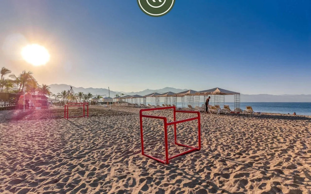 Velas Marina Vallarta 2601