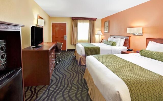 Days Inn Acworth