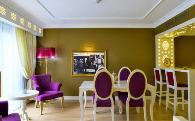 Altin Otel&Spa Balikesir