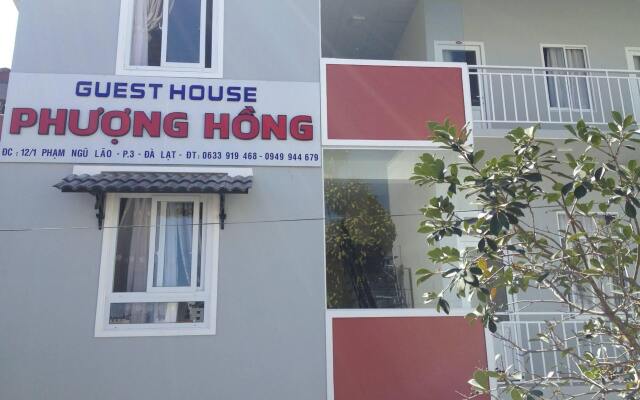 Phuong Hong Guesthouse