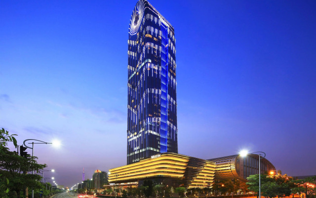 The Westin Pazhou Hotel