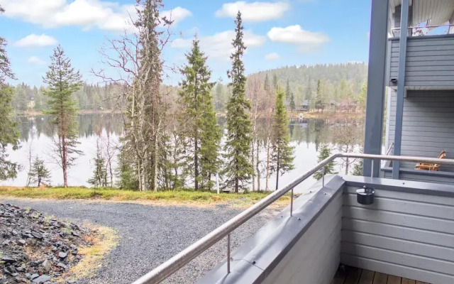 Rukatonttu d 13 Kuusamo