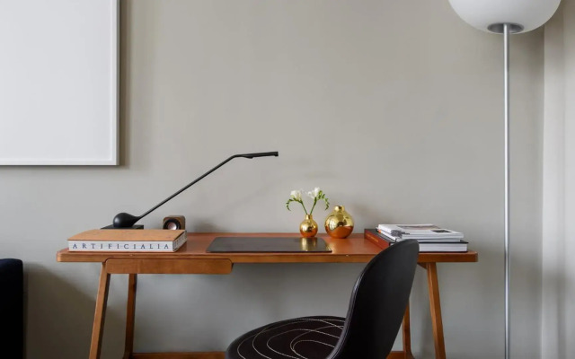 Nobis Hotel Stockholm, a Member of Design Hotels
