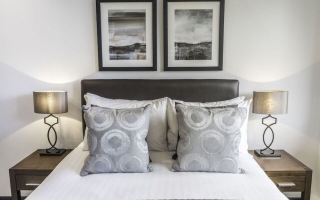 Stay Inn Apartments City Aldgate