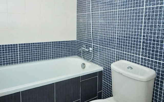 Jetty Suites Apartments