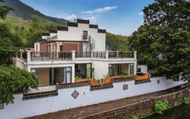 Amy's Guesthouse in Nanshan Zhuhai