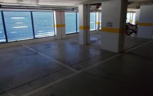 T1 e T2 Marina Albufeira apartments