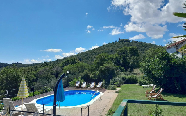 Kuca Draga - Property Nono