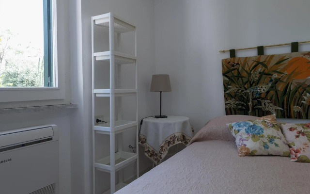 Villa Iscla Maison DHotes