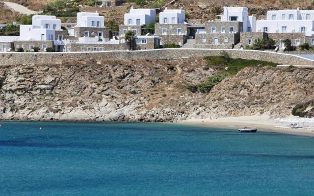 Pietra e Mare - Mykonos Moments