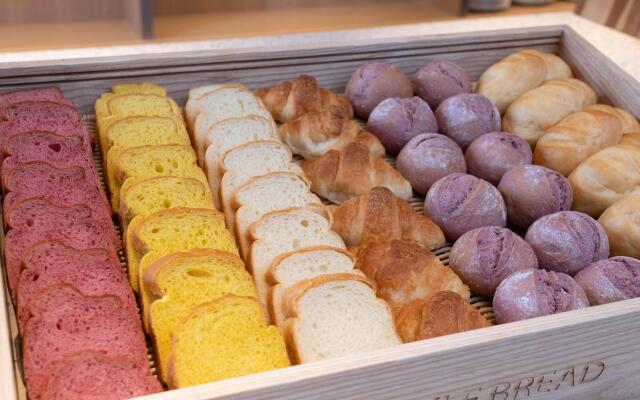 Hotel JAL City Nagoya Nishiki