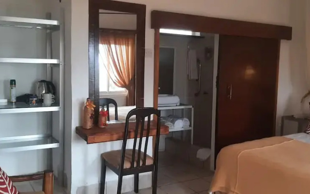 Game Fish Lodge