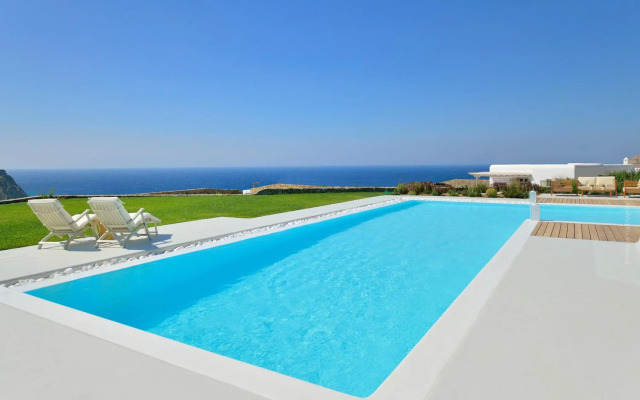 Villa Galatia