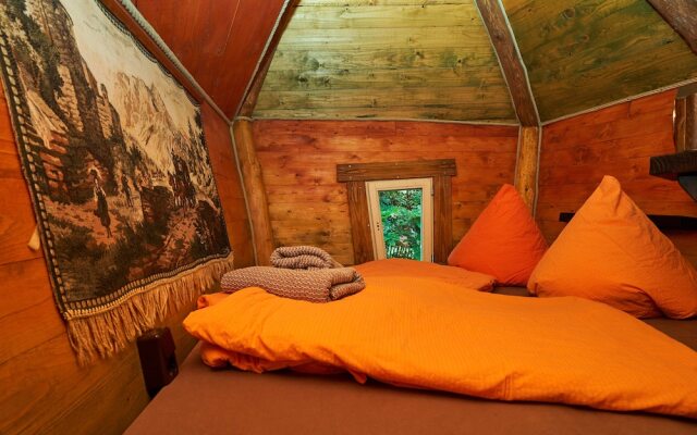 Die Geheime Welt von Turisede