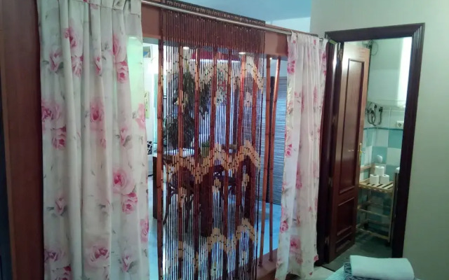 Apartamento Malagueta Campos Elíseos