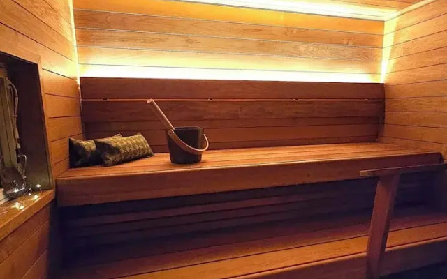 Carelian Pearl - House in Ilomantsi, Eastern Finland