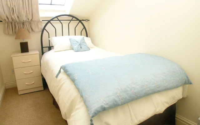 Juliet Cottage