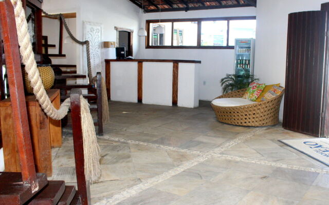 Hotel Galeão