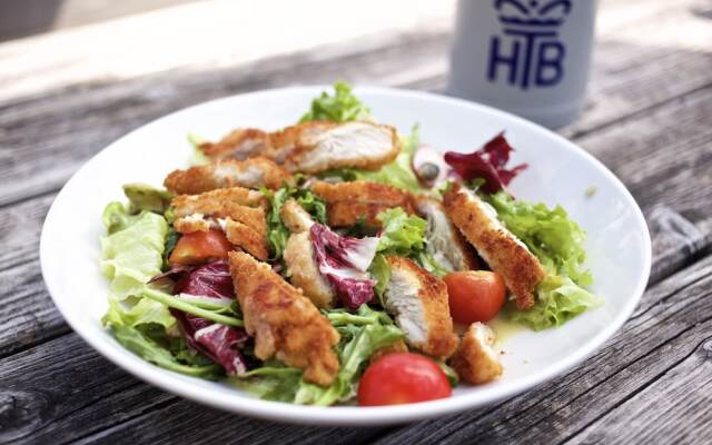 Berghotel Altes Wallberghaus