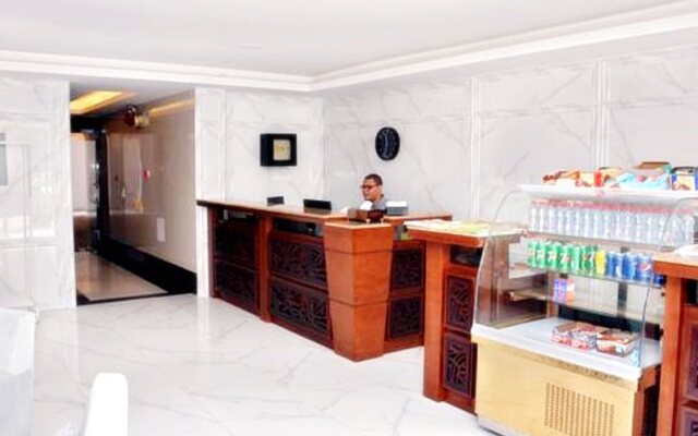 Ajwa Hotel Apartments