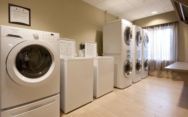Staybridge Suites Buffalo-Amherst by IHG