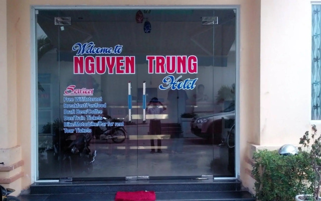 Nguyen Trung Hotel