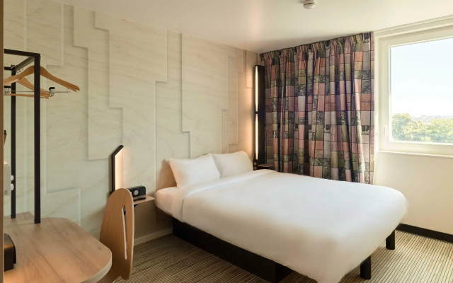 B&b Hotel Meaux Nanteuil-lès-meaux