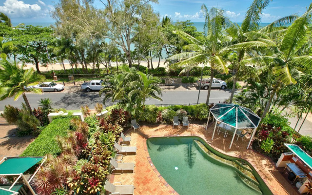 On the Beach Holiday Apartments