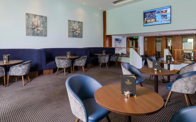 Shearwater Hotel & Spa