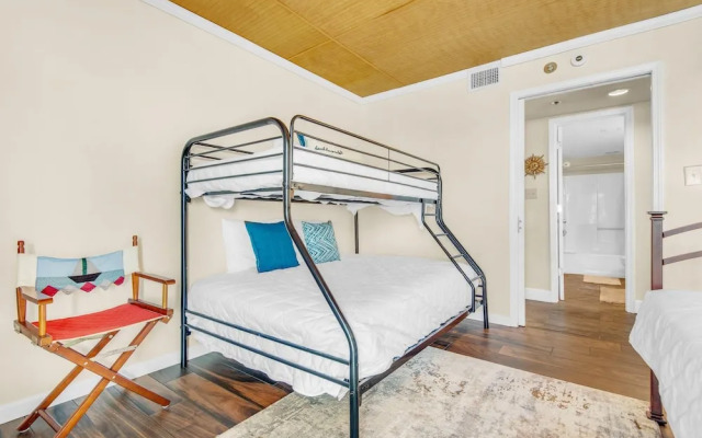 Tristan Towers Unit 1B