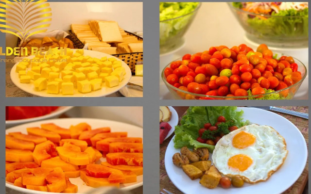 Golden Beach Nha Trang