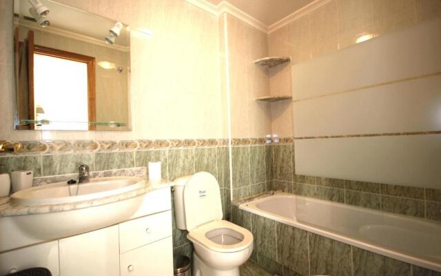 Apartment in La Mata Eneas 6