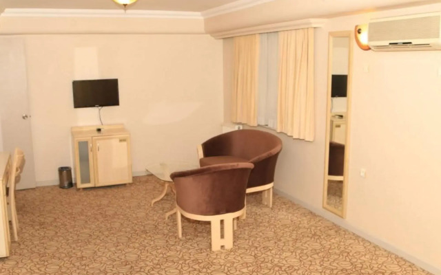 Evkuran Otel