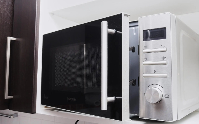 Квартира на проспекте Литейный 51